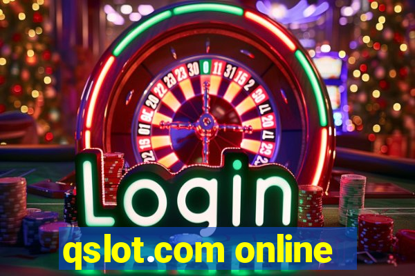 qslot.com online